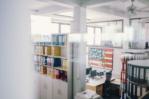 Büro BSKP Ettlingen Büro BSKP Ettlingen