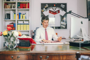 Arbeitsplatz BSKP Ettlingen Arbeitsplatz BSKP Ettlingen