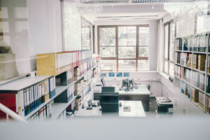 Büro BSKP Ettlingen Büro BSKP Ettlingen