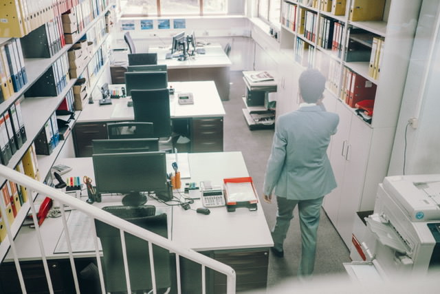 Büro BSKP Ettlingen Büro BSKP Ettlingen